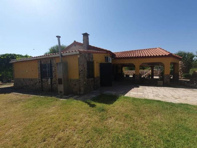 Casa rústica / Caserío en Venta en Puertollano