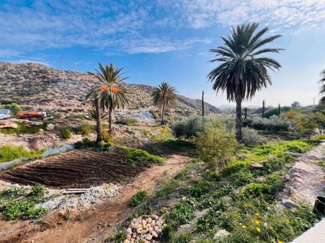 Casa rústica / Caserío en Venta en Pulpí