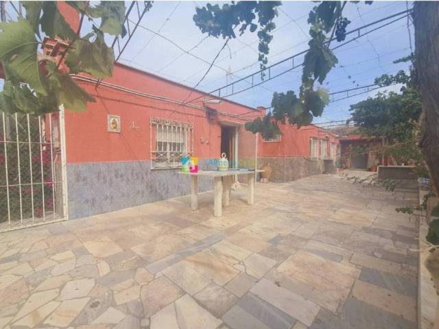 Casa rústica / Caserío en Venta en Purchena