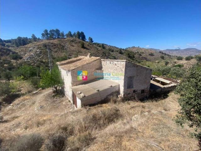 Casa rústica / Caserío en Venta en Purchena