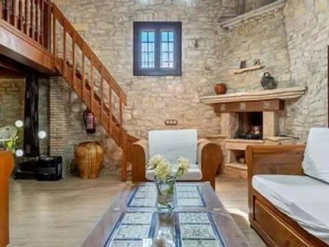Casa rústica / Caserío en Venta en Querol