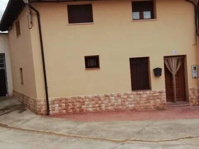 Casa rústica / Caserío en Venta en Quintanaélez