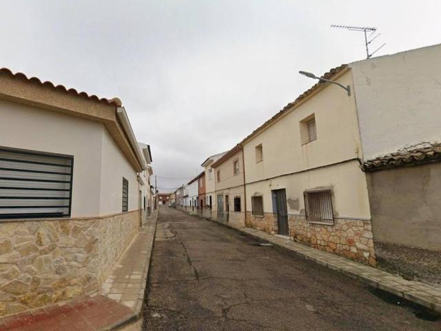 Casa rústica / Caserío en Venta en Quintanar de La Orden