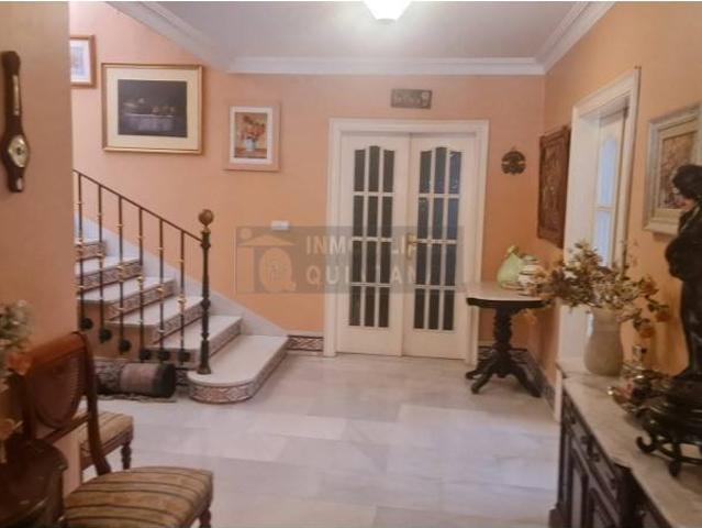 Casa rústica / Caserío en Venta en Quintanar de La Orden