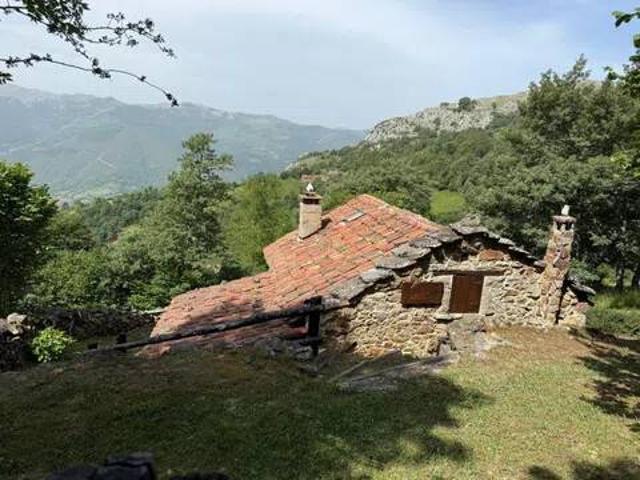 Casa rústica / Caserío en Venta en Quirós