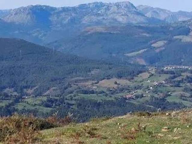 Casa rústica / Caserío en Venta en Rasines