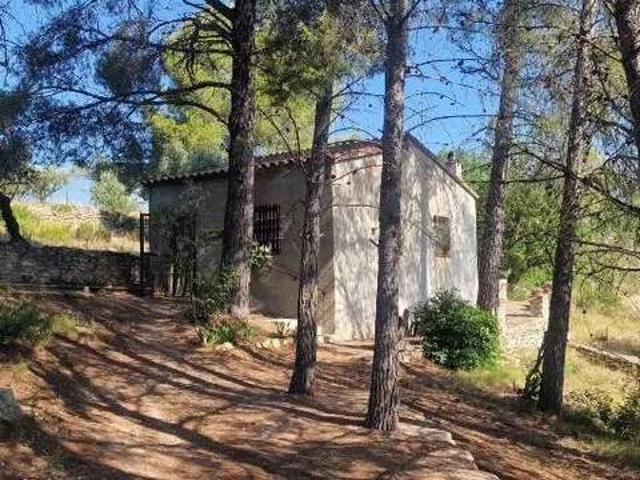 Casa rústica / Caserío en Venta en Rasquera