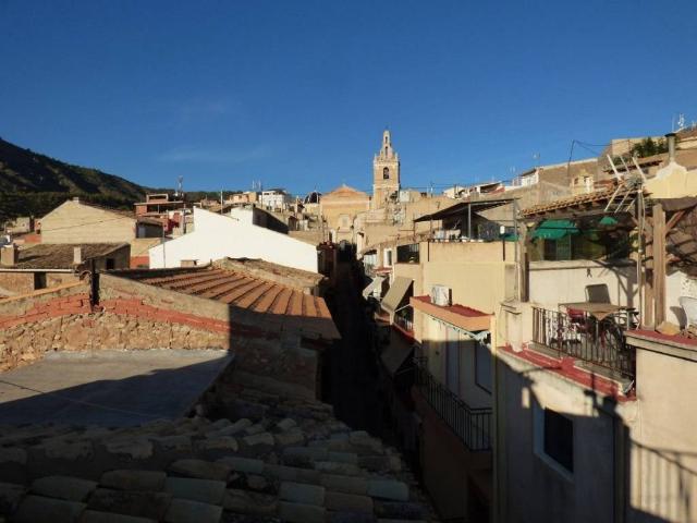Casa rústica / Caserío en Venta en Relleu