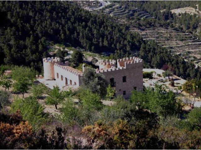 Casa rústica / Caserío en Venta en Relleu