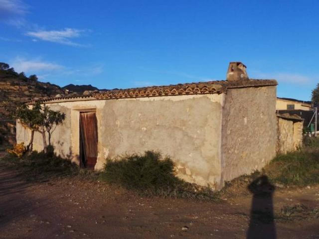 Casa rústica / Caserío en Venta en Relleu