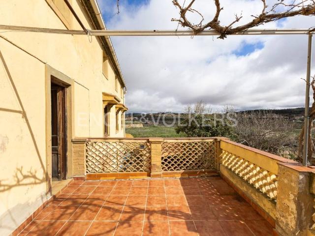Casa rústica / Caserío en Venta en Requena