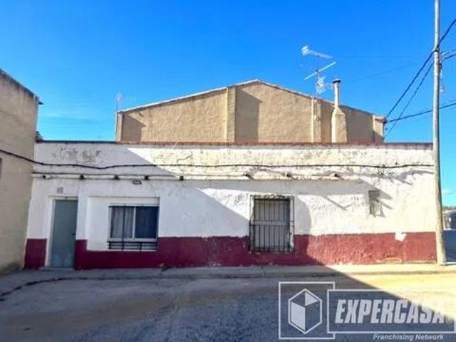 Casa rústica / Caserío en Venta en Requena