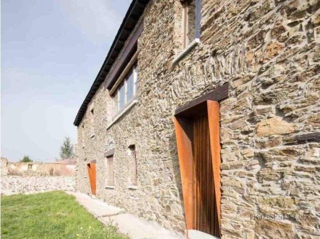 Casa rústica / Caserío en Venta en Rioseco de Tapia