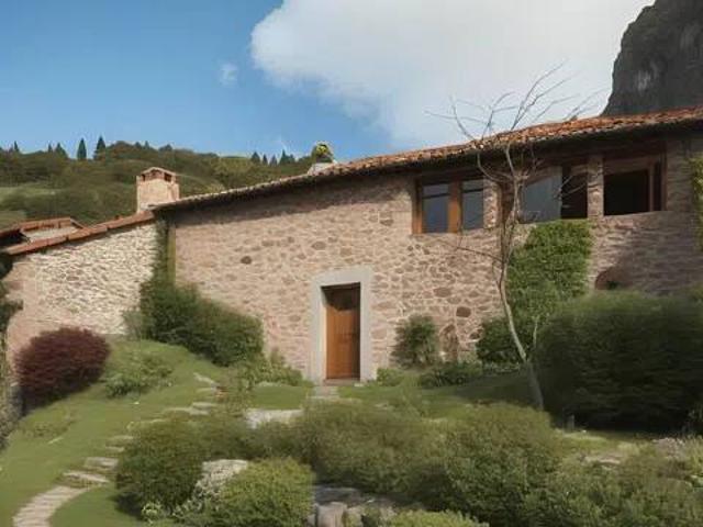 Casa rústica / Caserío en Venta en Ribadedeva