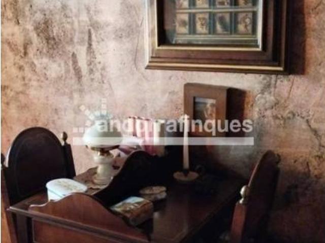 Casa rústica / Caserío en Venta en Ribera d'Urgellet