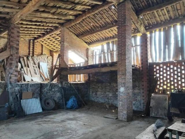 Casa rústica / Caserío en Venta en Ribera d'Urgellet