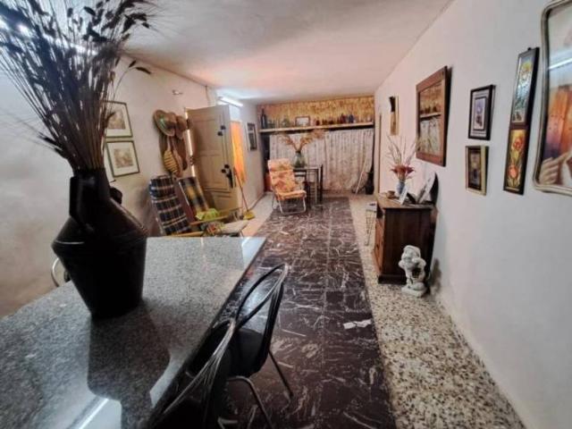 Casa rústica / Caserío en Venta en Ricote