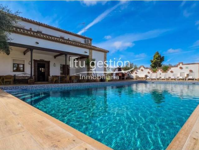 Casa rústica / Caserío en Venta en Ronda