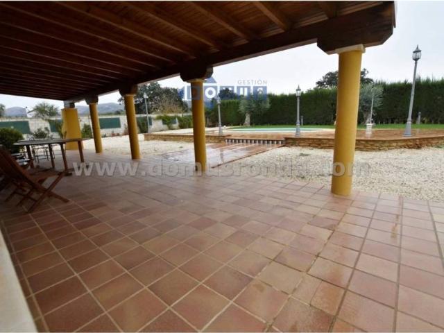 Casa rústica / Caserío en Venta en Ronda