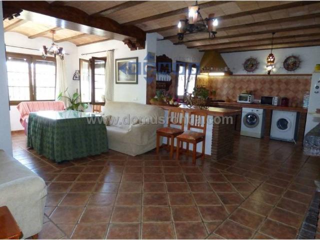 Casa rústica / Caserío en Venta en Ronda
