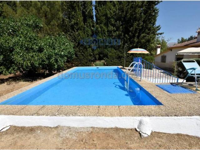 Casa rústica / Caserío en Venta en Ronda