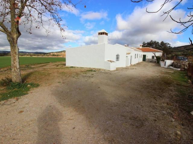Casa rústica / Caserío en Venta en Ronda