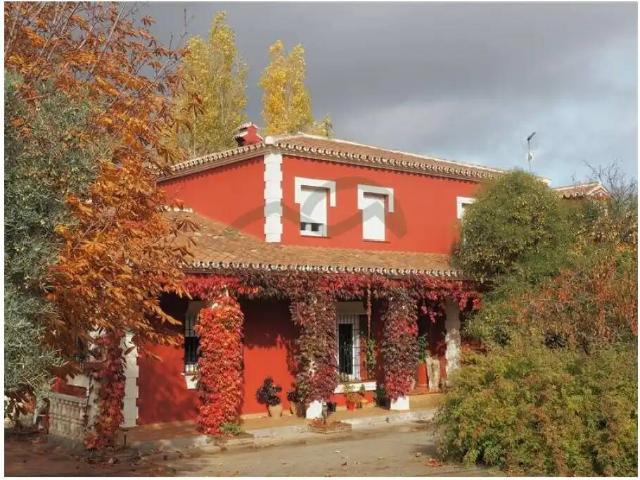 Casa rústica / Caserío en Venta en Ronda