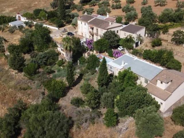 Casa rústica / Caserío en Venta en Ronda