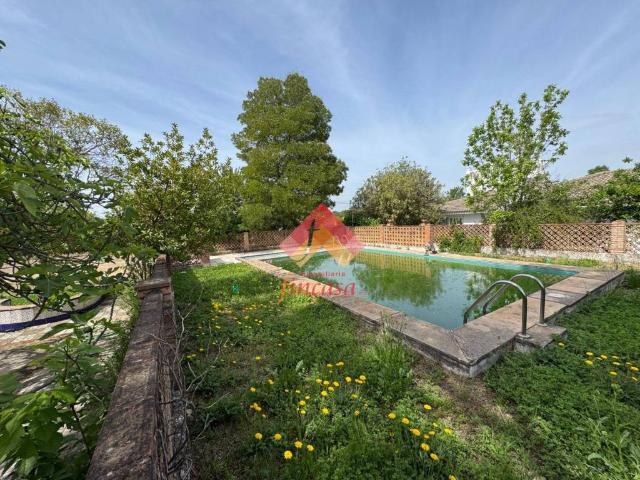 Casa rústica / Caserío en Venta en Ronda