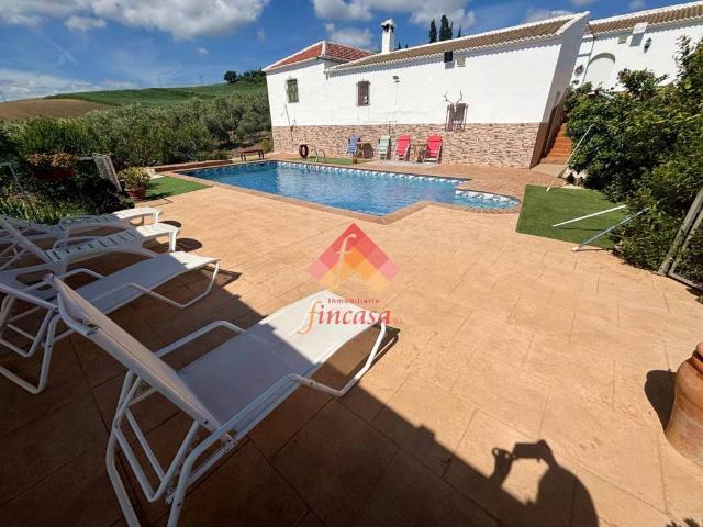 Casa rústica / Caserío en Venta en Ronda