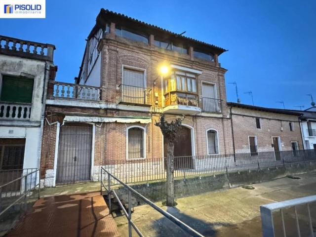 Casa rústica / Caserío en Venta en Rueda