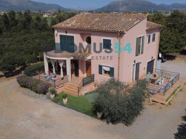 Casa rústica / Caserío en Venta en Sa Pobla