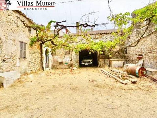 Casa rústica / Caserío en Venta en Sa Pobla