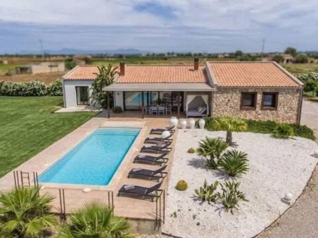 Casa rústica / Caserío en Venta en Sa Pobla