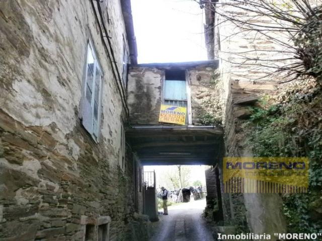 Casa rústica / Caserío en Venta en Samos