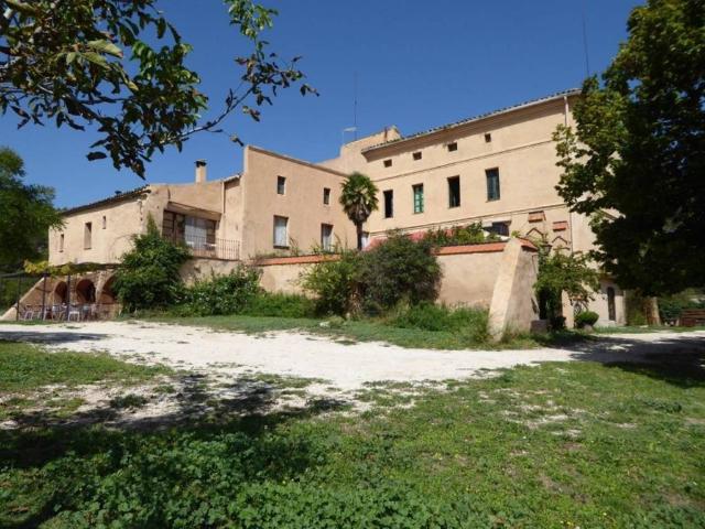 Casa rústica / Caserío en Venta en Sant Martí de Tous