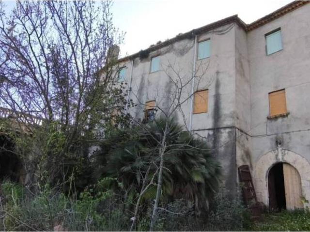 Casa rústica / Caserío en Venta en Sant Martí Sarroca