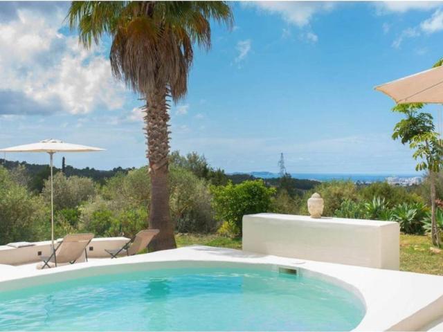 Casa rústica / Caserío en Venta en Sant Antoni de Portmany