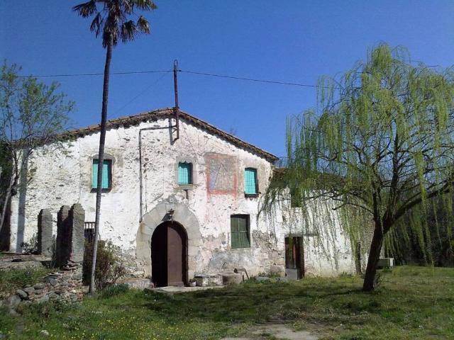 Casa rústica / Caserío en Venta en Sant Celoni