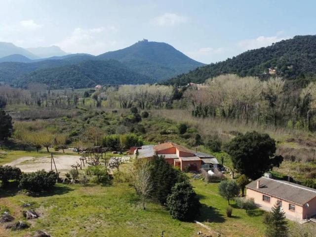 Casa rústica / Caserío en Venta en Sant Feliu de Buixalleu