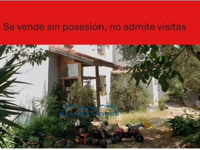 Casa rústica / Caserío en Venta en Sant Hilari Sacalm