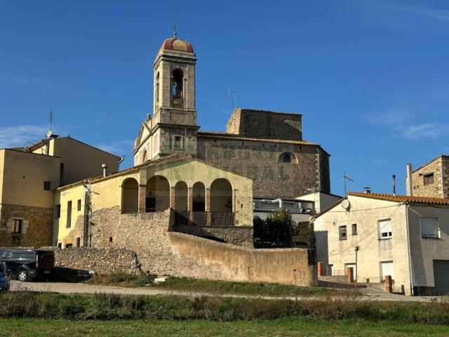 Casa rústica / Caserío en Venta en Sant Joan de Mollet