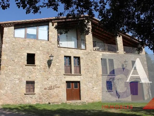 Casa rústica / Caserío en Venta en Sant Joan Les Fonts
