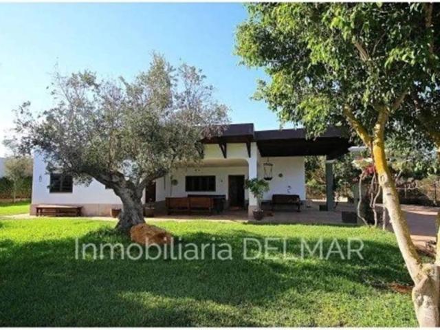 Casa rústica / Caserío en Venta en Sant Josep de sa Talaia