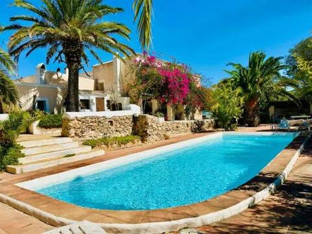 Casa rústica / Caserío en Venta en Sant Josep de sa Talaia