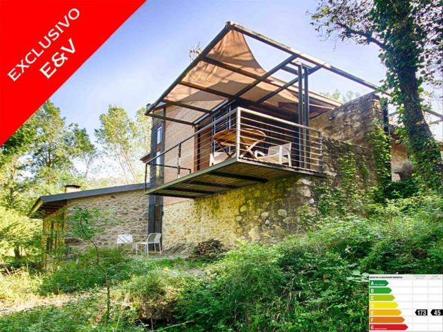 Casa rústica / Caserío en Venta en Sant Llorenç de La Muga