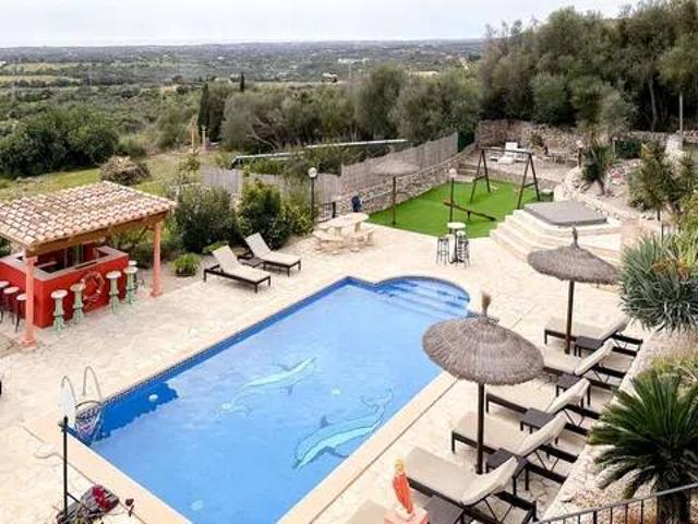 Casa rústica / Caserío en Venta en Sant Llorenç des Cardassar