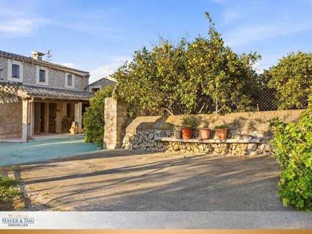 Casa rústica / Caserío en Venta en Sant Llorenç des Cardassar