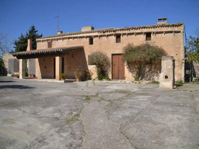Casa rústica / Caserío en Venta en Sant Llorenç des Cardassar