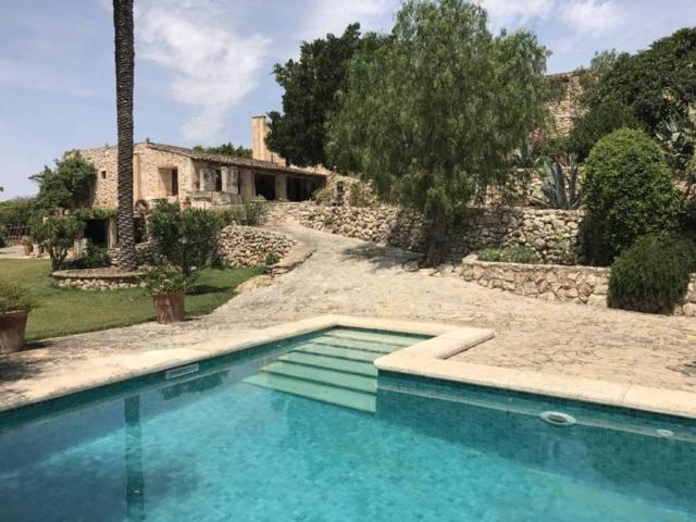 Casa rústica / Caserío en Venta en Sant Llorenç des Cardassar